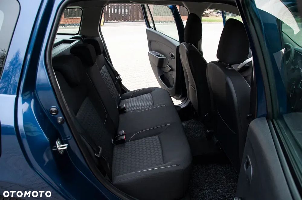 Dacia Logan 0.9 TCe Laureate S&S - 25