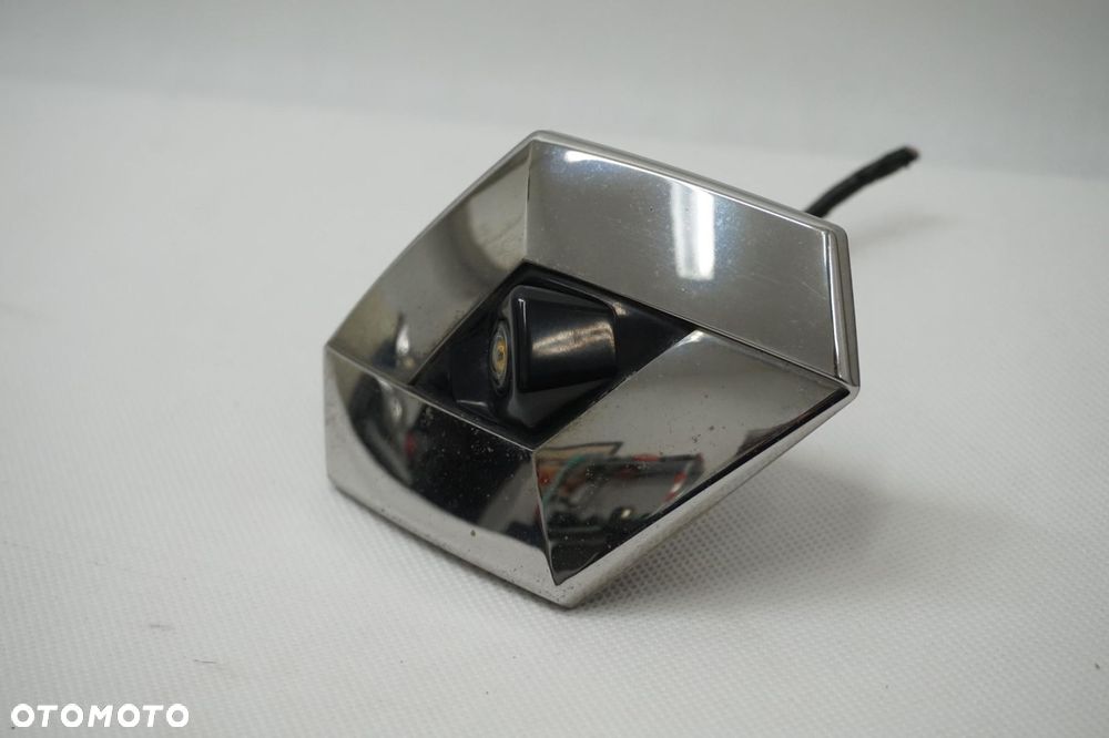KAMERA COFANIA ZNACZEK RENAULT MEGANE IV 4 284427774r - 10