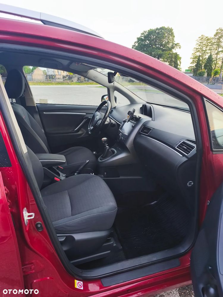 Toyota Verso 1.8 Selection EU6 - 8