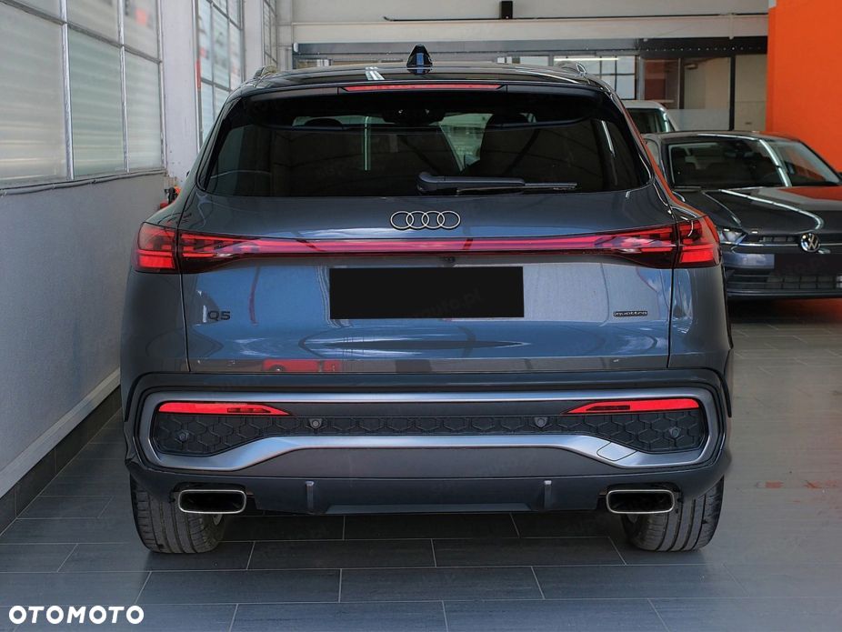 Audi Q5 40 TFSI mHEV Quattro S Line S tronic - 3