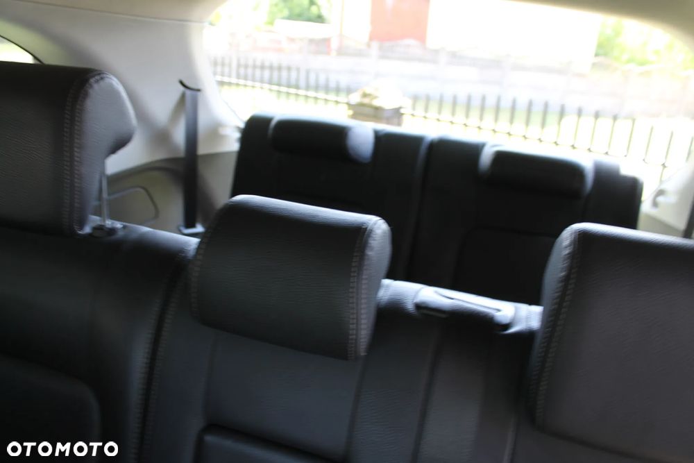 Chevrolet Captiva 2.2 Diesel 4WD Automatik LT+ - 18