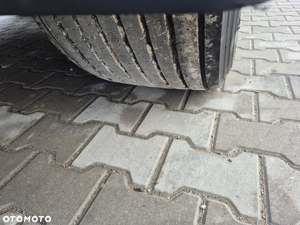 Schmitz Cargobull FIRANKA / MEGA / MULTI LOCK / XL - 11