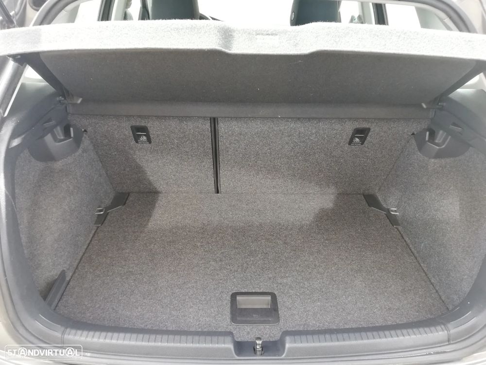 VW Polo 1.6 TDI SCR Comfortline - 21