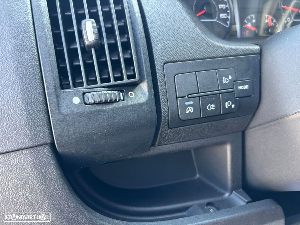 Peugeot Boxer 2.2 BLUEHDI 140cv - L2 H2 - AC - IVA DEDUTÍVEL - 25