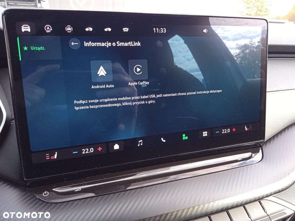 Skoda Octavia 2.0 TDI Sportline DSG - 37