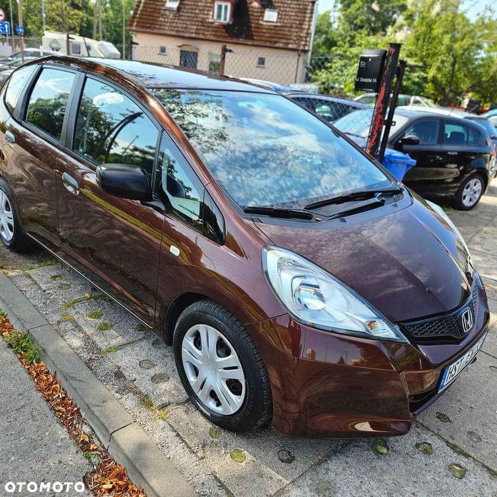Honda Jazz 1.2 i-VTEC 50 Jahre Edition - 3