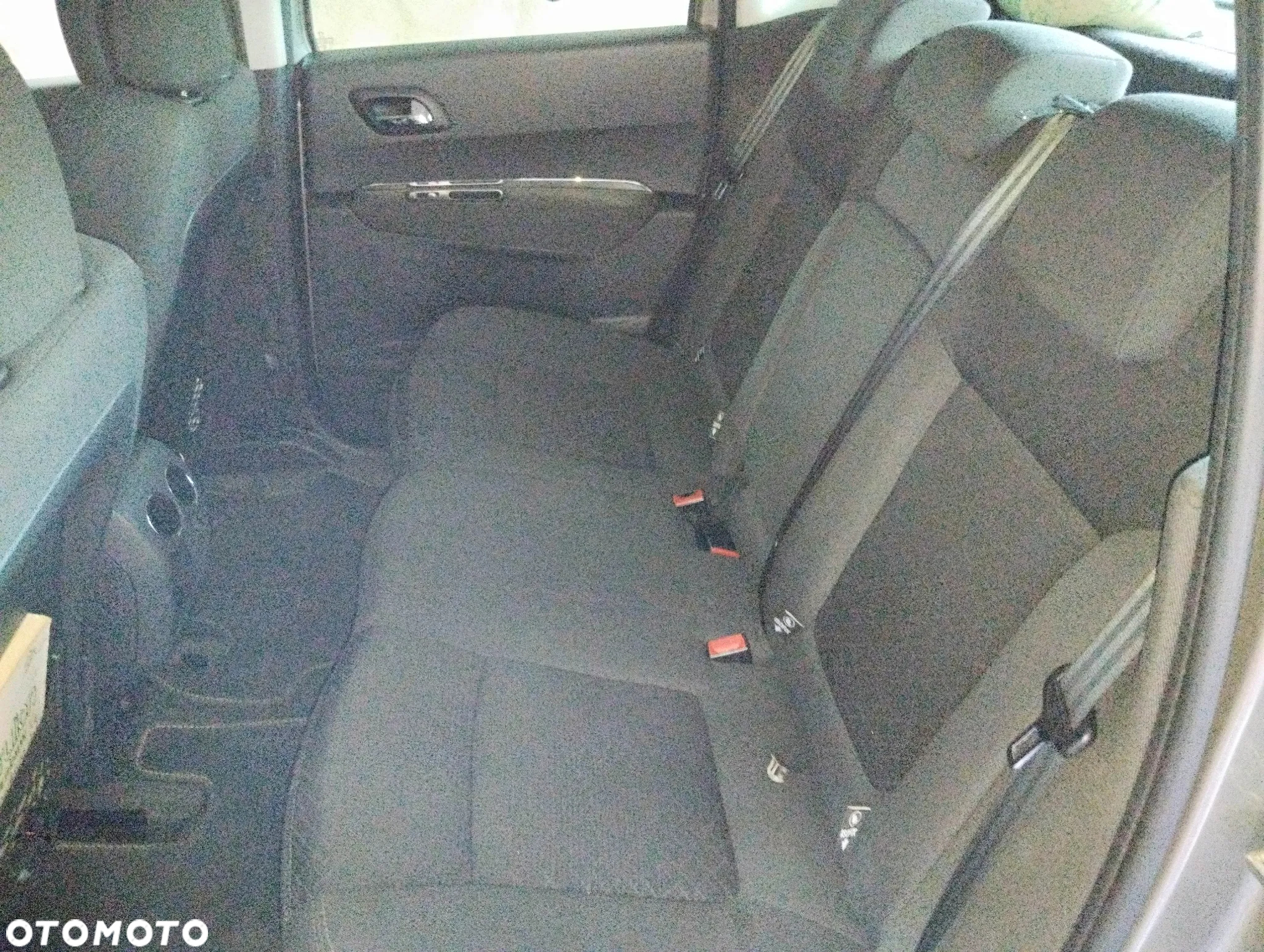 Peugeot 3008 2.0 HDi HYbrid4 - 9
