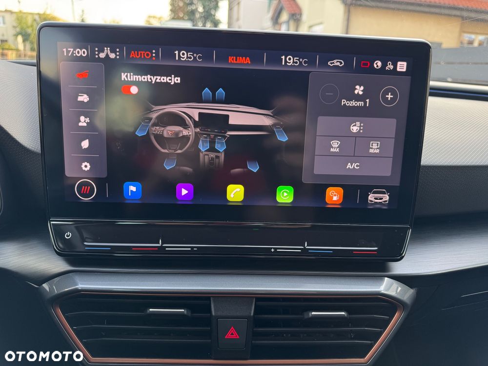 Cupra Leon 1.5 eTSI DSG Tribe Edition - 19