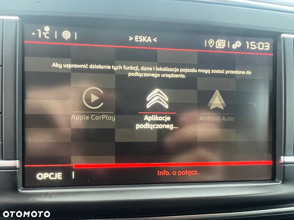 Citroën Jumpy Combi - 23