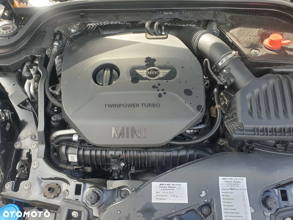 MINI Cooper S - 18