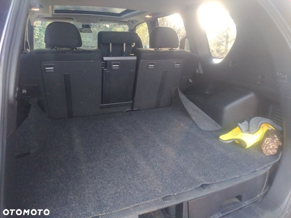 Nissan X-Trail 2.0 dCi XE - 8