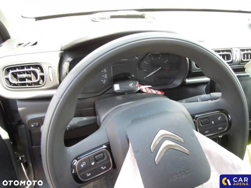 Citroën C3 - 13