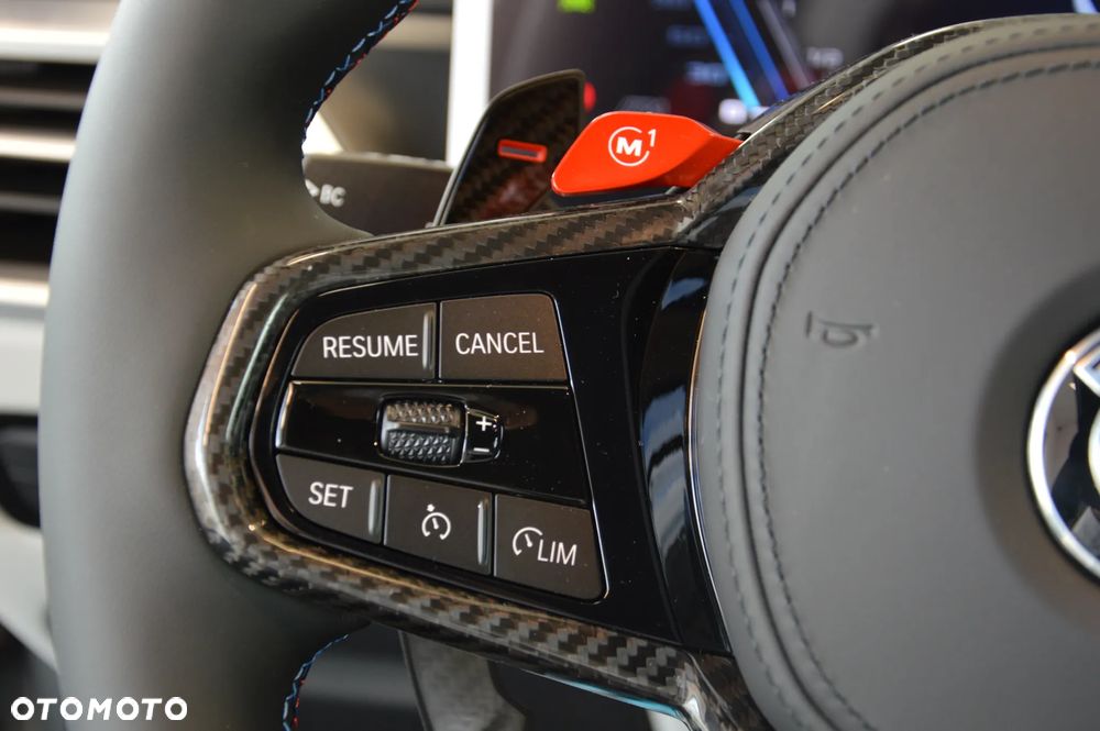 BMW M4 Competition M xDrive - 11