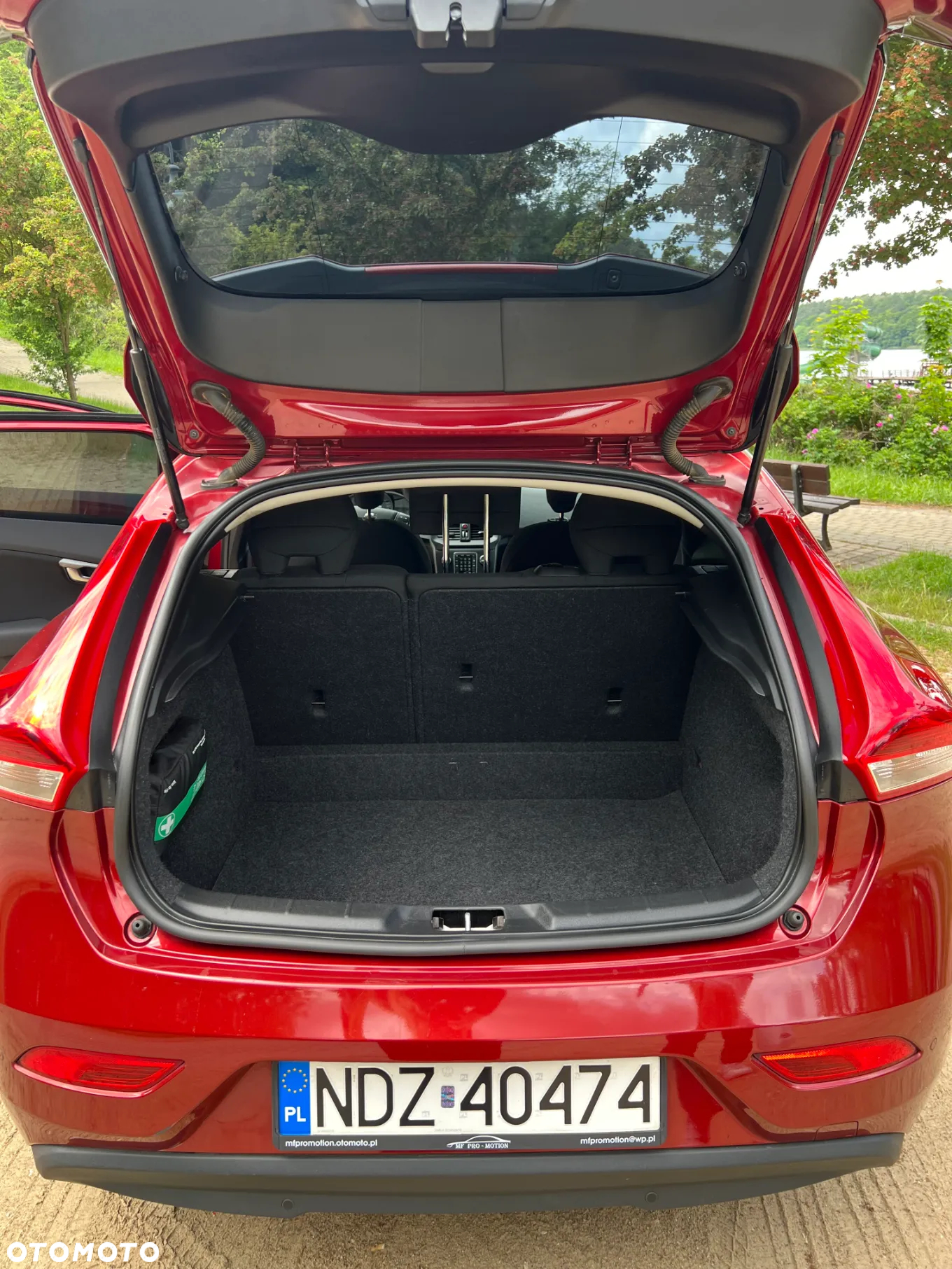 Volvo V40 D2 - 5