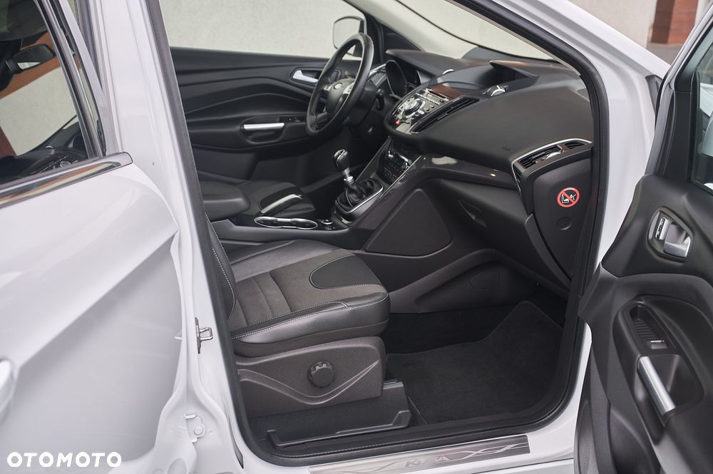 Ford Kuga 2.0 TDCi 2x4 Individual - 22