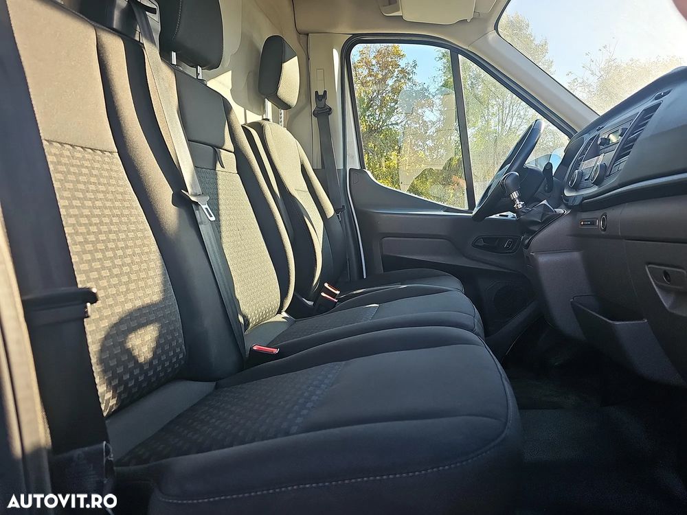 Ford Transit L4H3 - 10