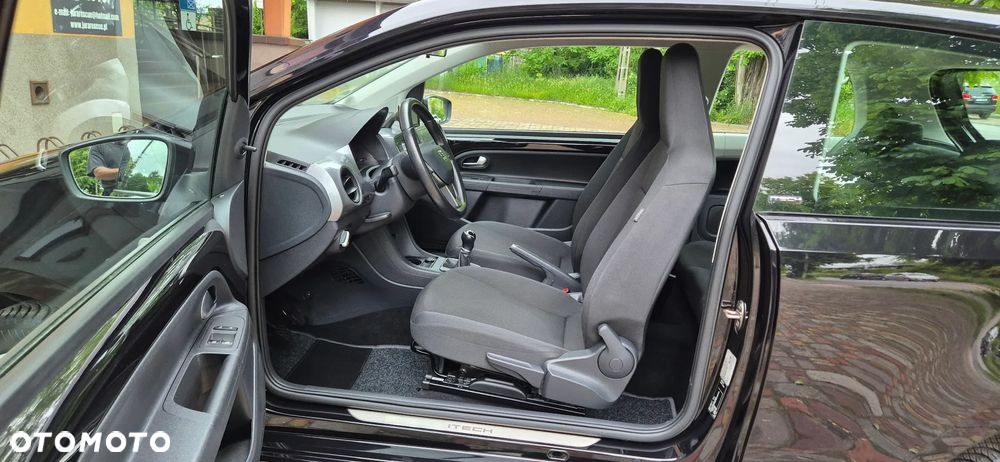 Seat Mii 1.0 I-Tech - 8