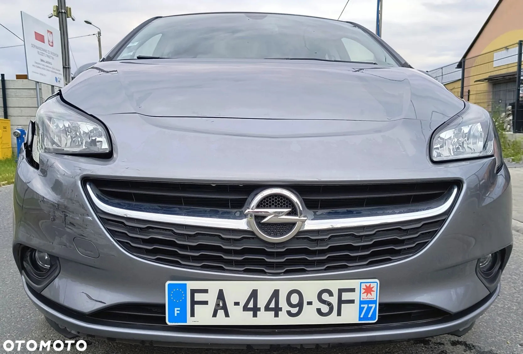 Opel Corsa 1.4 Turbo (ecoFLEX) Start/Stop Innovation - 28