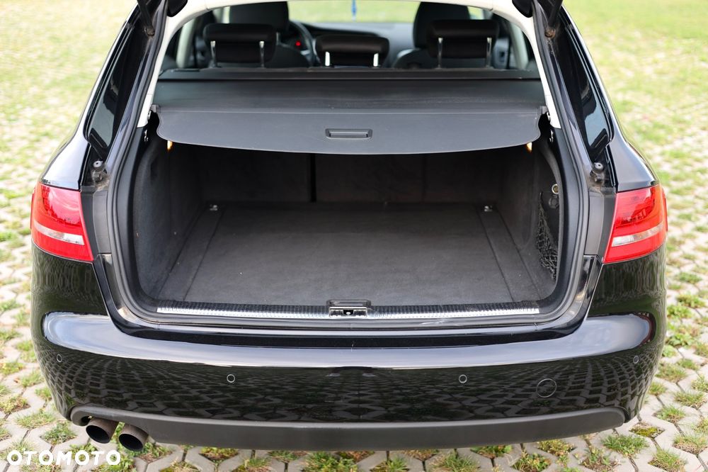 Audi A4 Avant 1.8 TFSI - 24