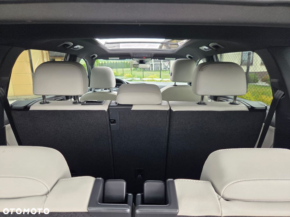 Volkswagen Tiguan Allspace 2.0 TSI OPF 4Motion DSG R-Line - 29