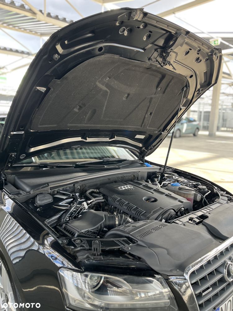 Audi A5 Sportback 2.0 TFSI quattro S tronic - 32