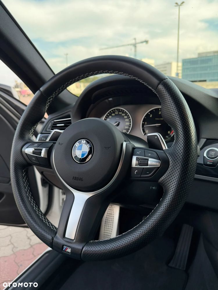 BMW Seria 5 - 13