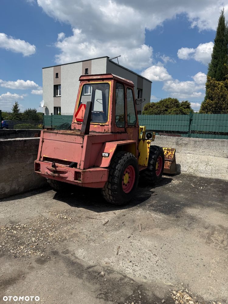 Kramer Allrad - 2