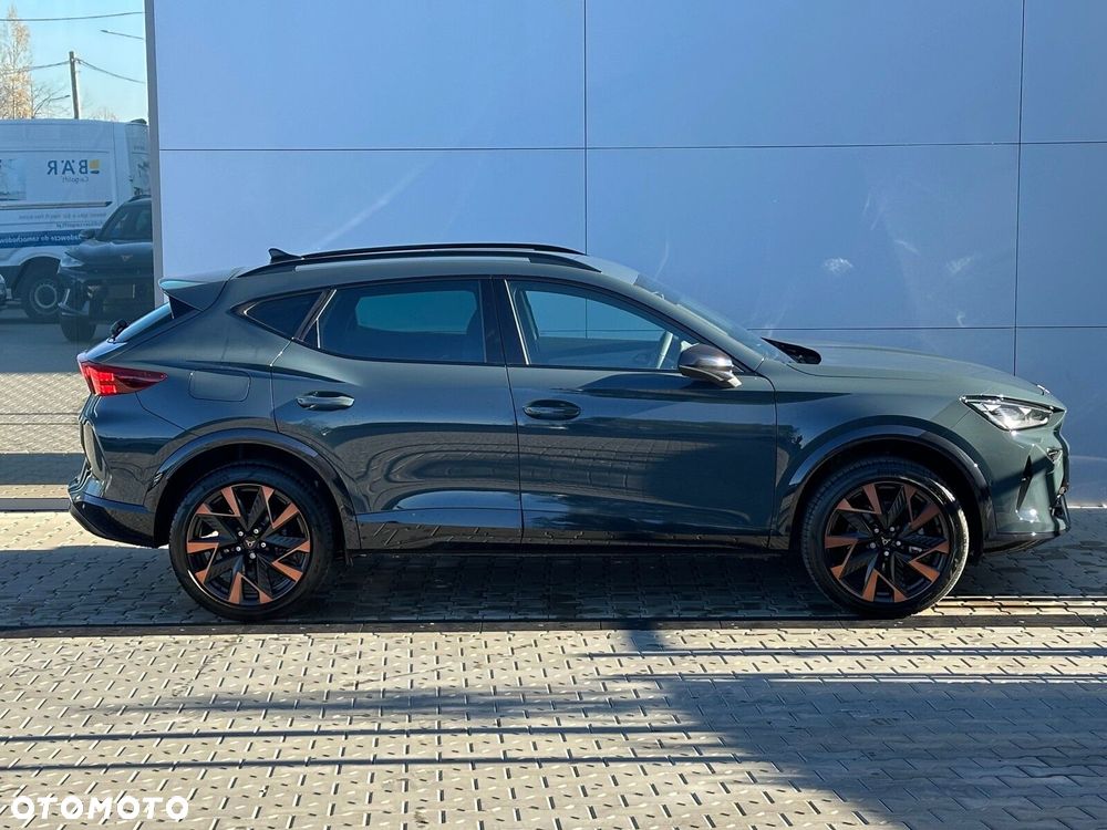 Cupra Formentor 2.0 TSI 4Drive DSG - 5