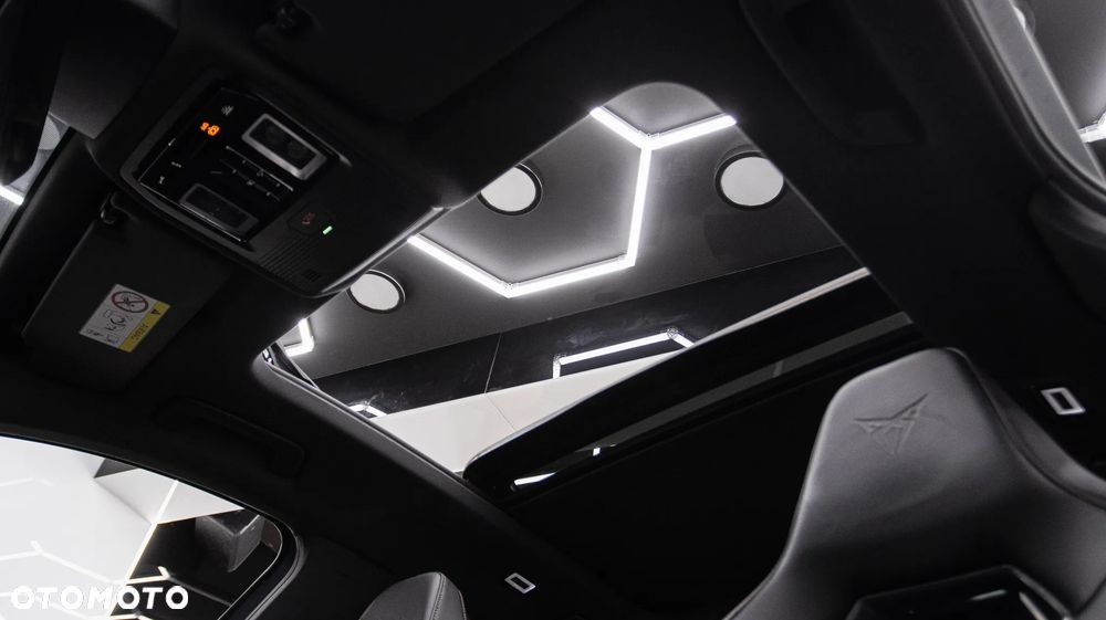 Cupra Formentor 2.0 TSI 4Drive VZ DSG - 5