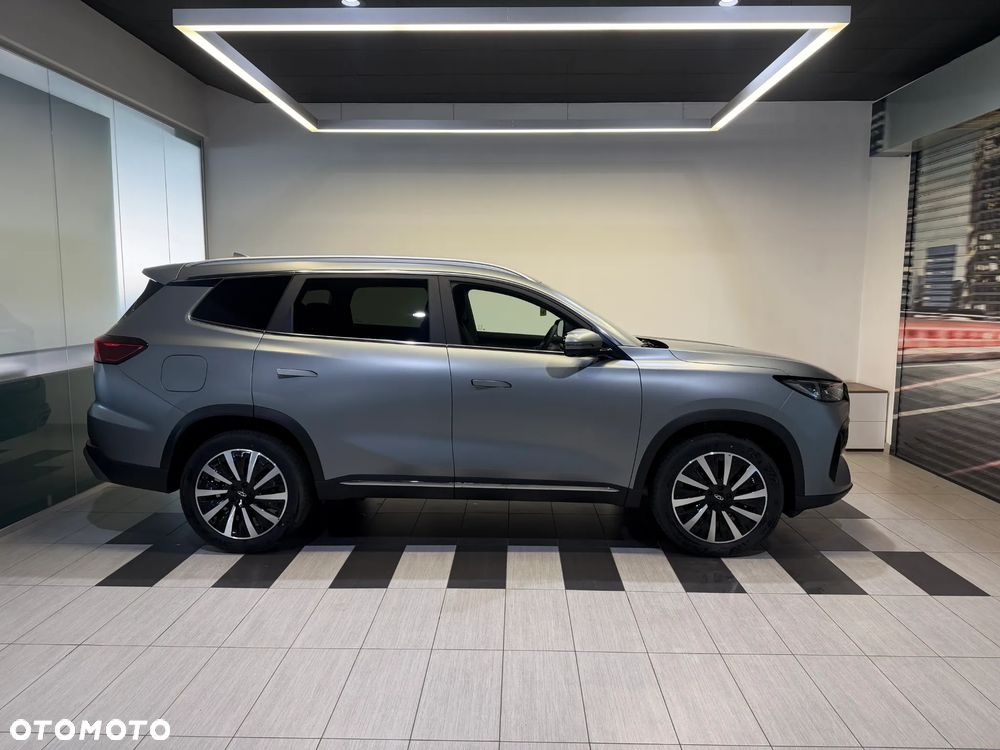 Chery Tiggo 8 2026 photo 4