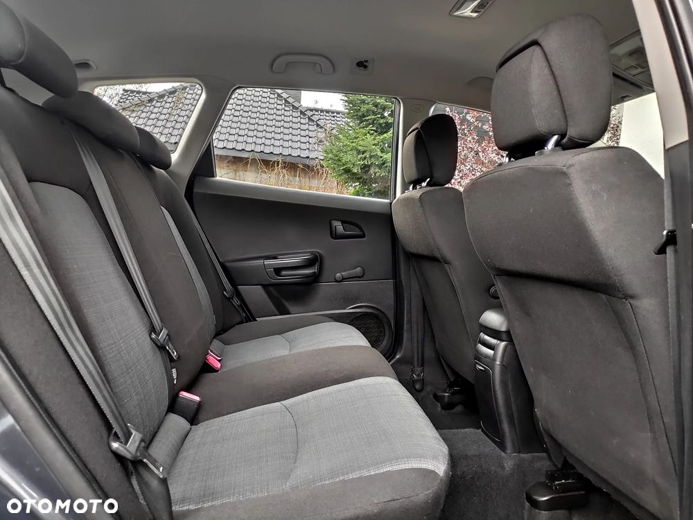 Kia Ceed 1.4 CVVT Attract - 11