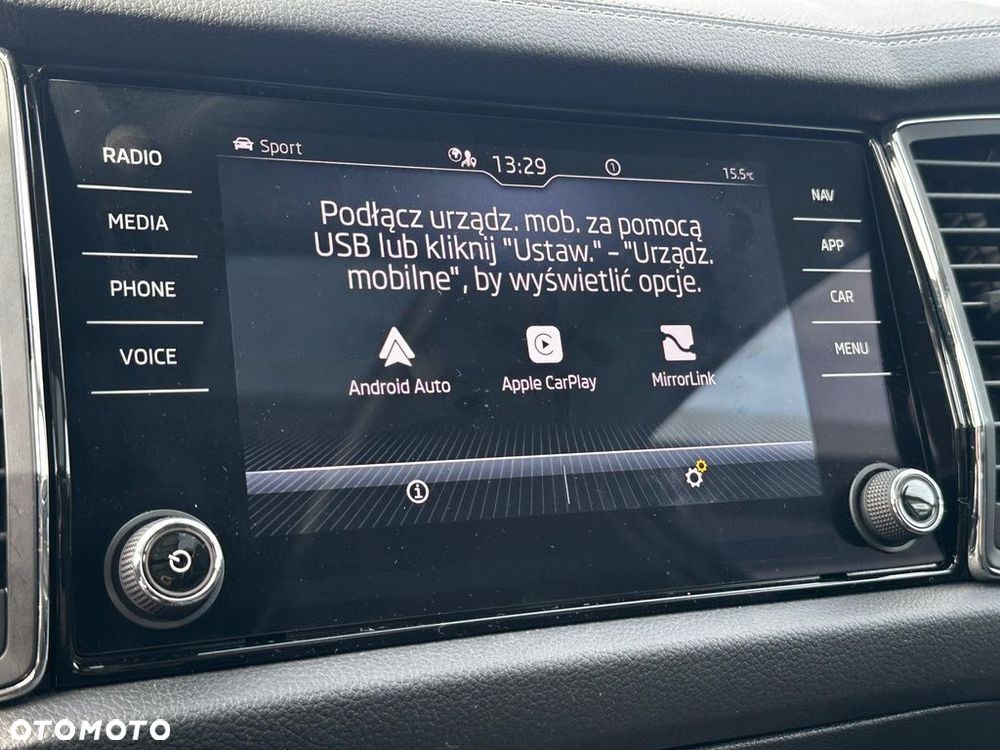 Skoda Kodiaq 2.0 TDI 4x4 Style DSG - 18