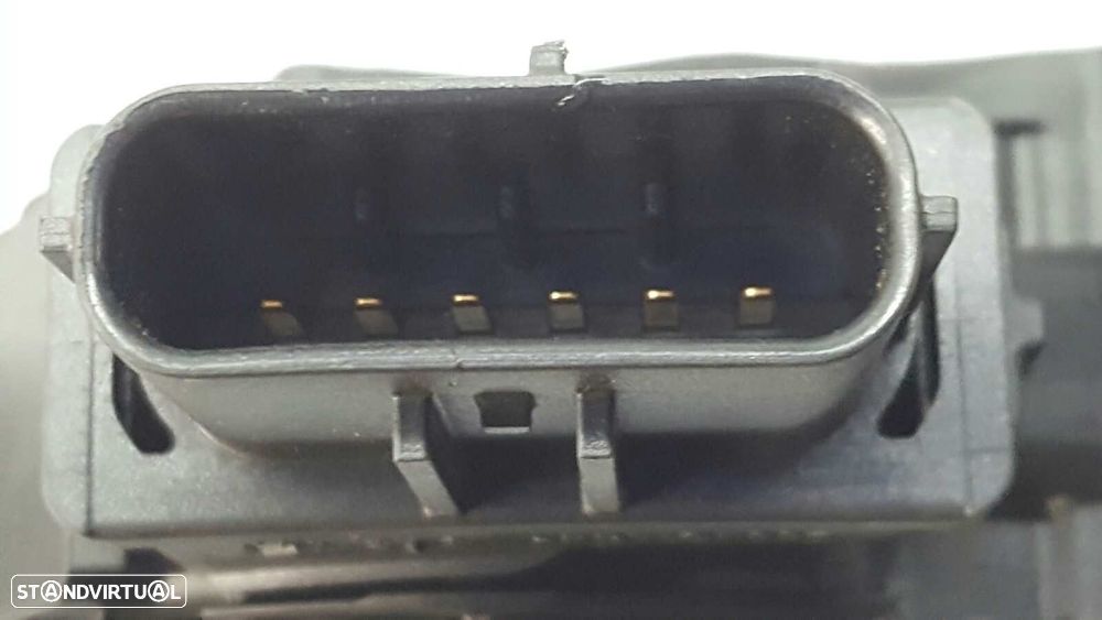 POTENCIÓMETRO PEDAL ACELERADOR SEAT LEON (5F1) REFERENCE - 5