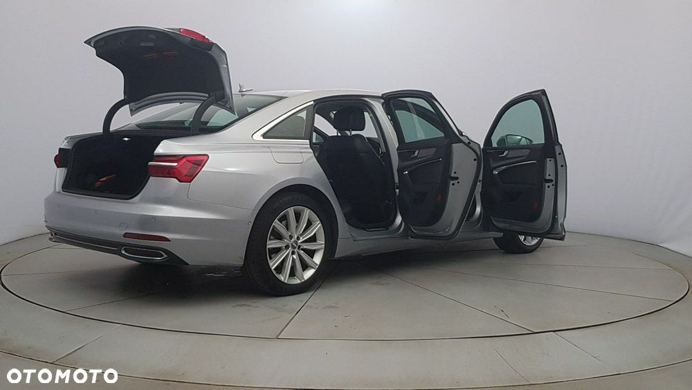 Audi A6 Limousine - 12