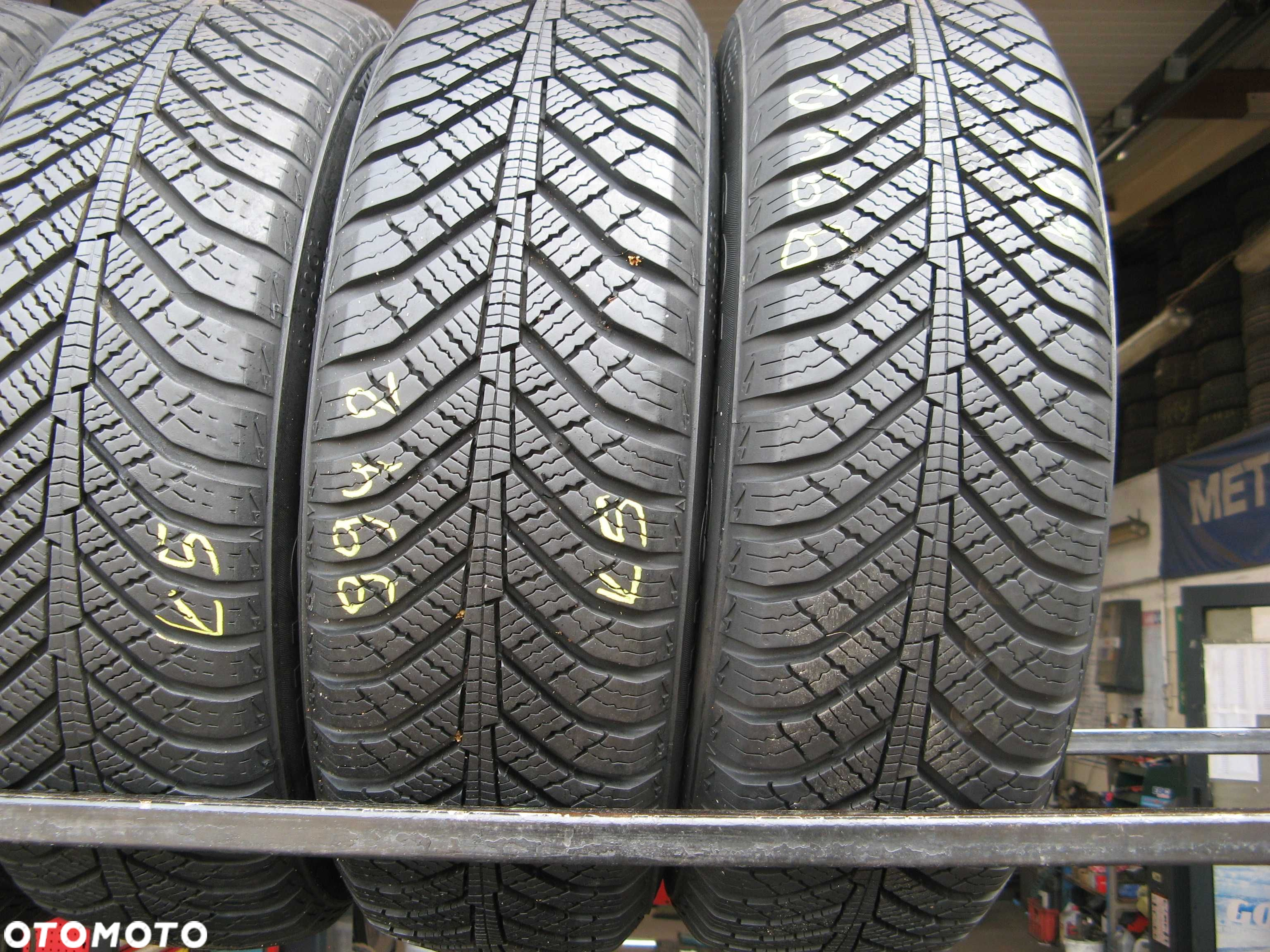 165/70R13 KUMHO Solus HA31 - Nr.9942 - 3