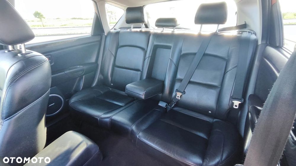 Mazda 3 1.6 16V Exclusive - 11