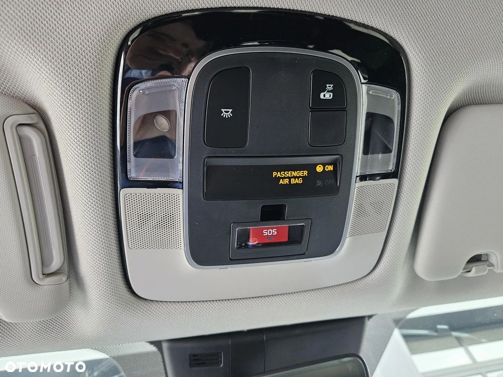 Hyundai Tucson 1.6 T-GDi HEV Smart 4WD - 20