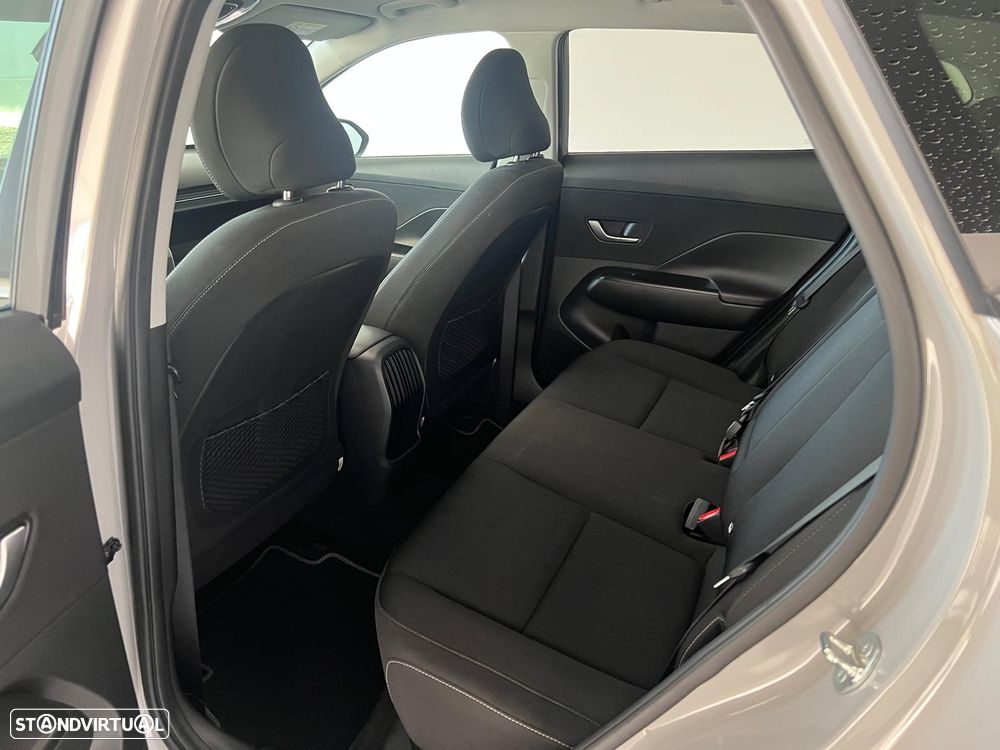 Hyundai Kauai 1.0 T-GDi Premium (TT) - 12