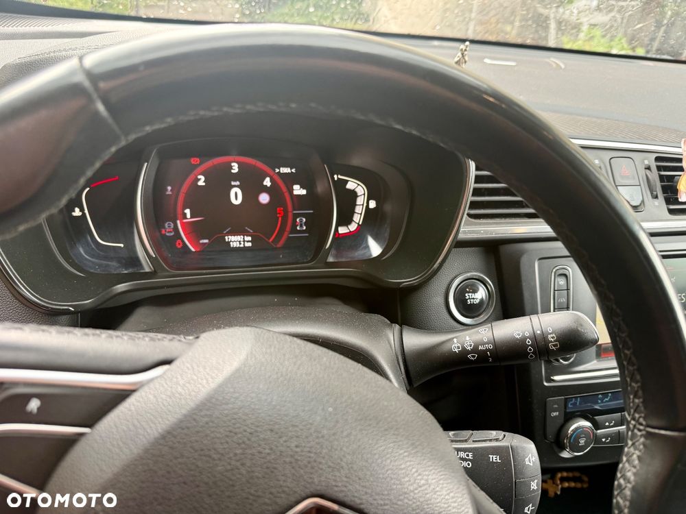 Renault Kadjar Energy dCi 130 Bose Edition - 14