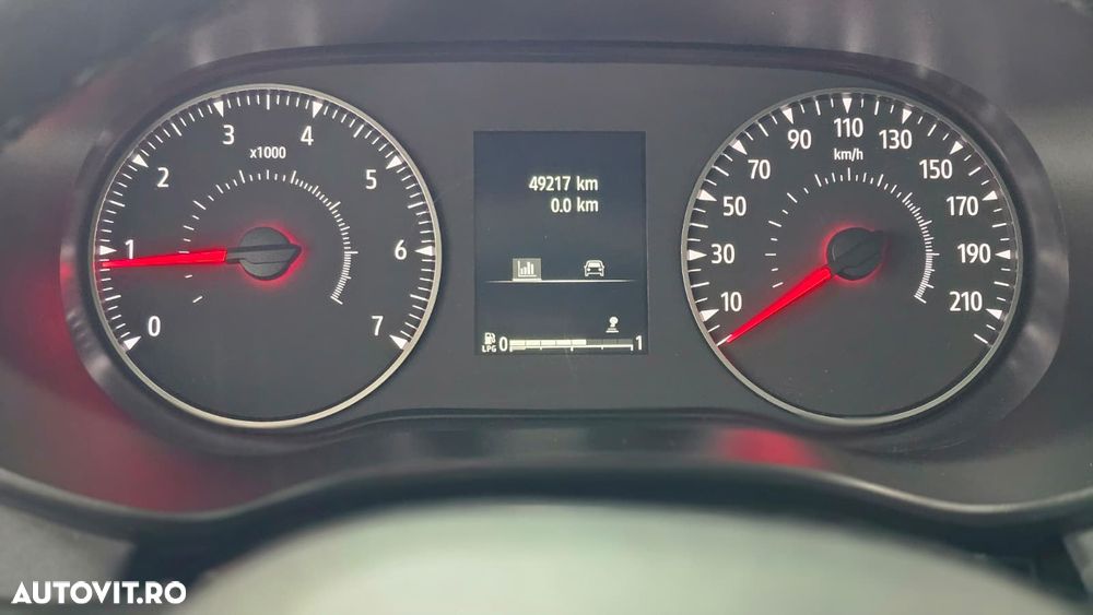 Dacia Sandero Stepway ECO-G 100 MT6 Expression - 12