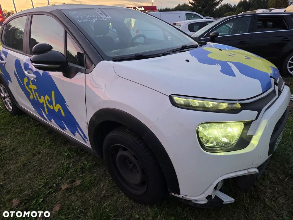Citroën C3 BlueHDi 100 S&S PLUS - 16