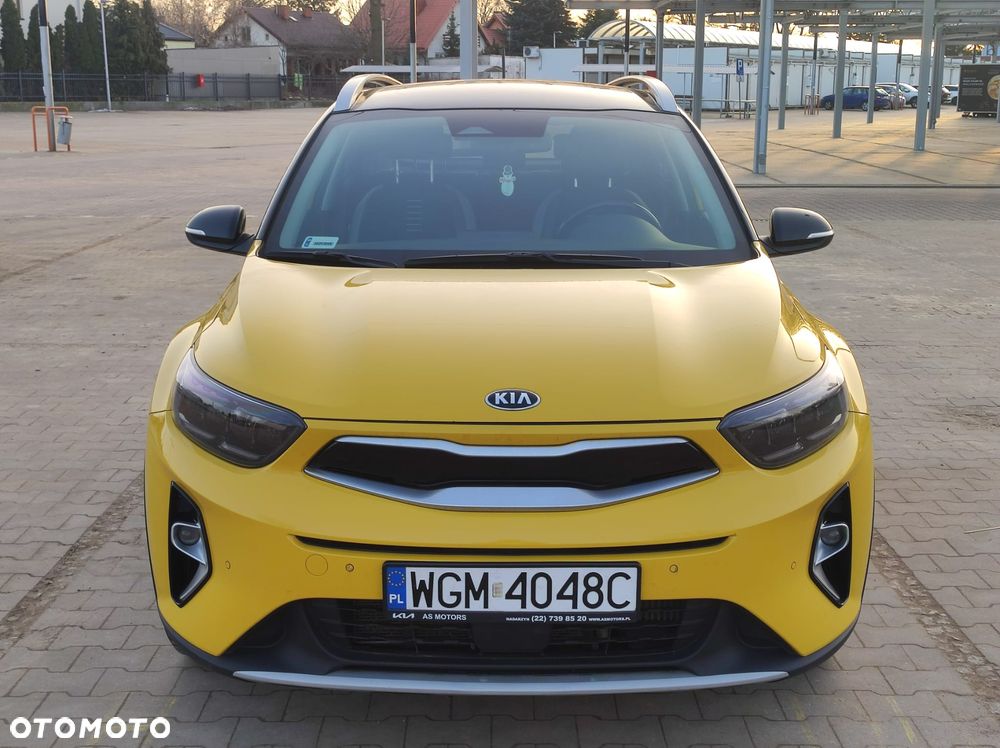 Kia Stonic 1.0 T-GDI MHEV L Business Line - 7