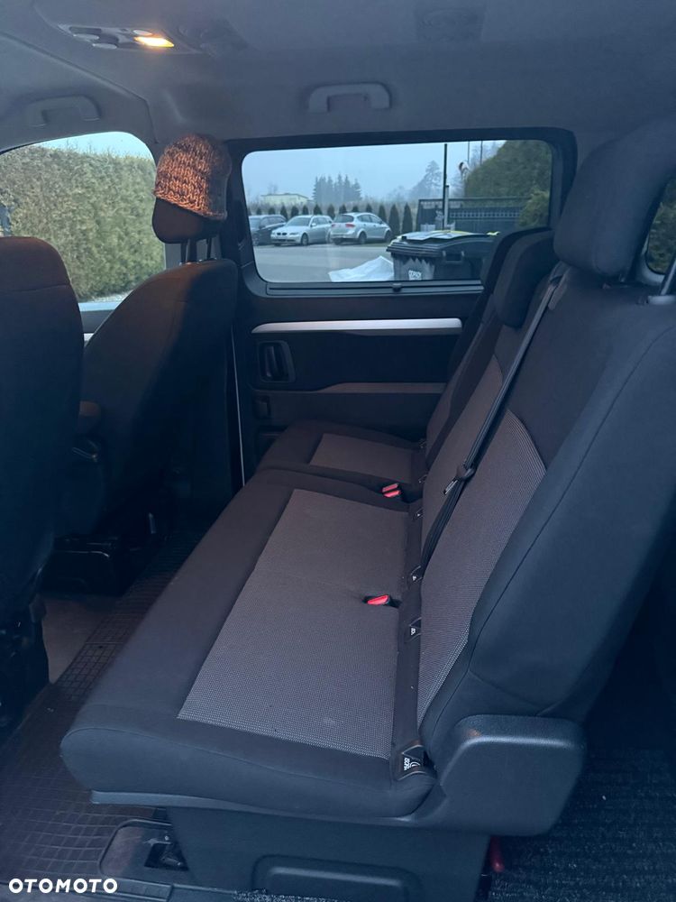 Citroën SpaceTourer 2.0 BlueHDi XL Feel - 10