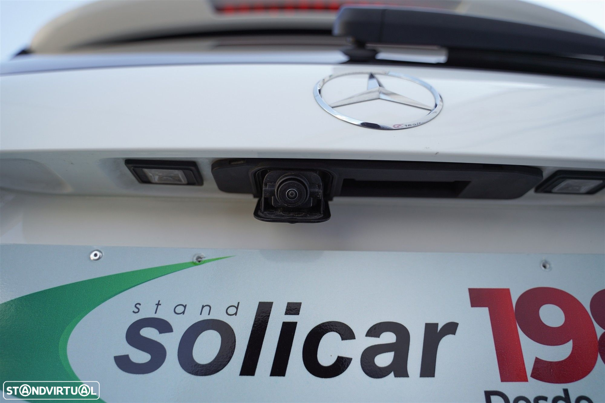 Mercedes-Benz GLA 180 d AMG Line - 4