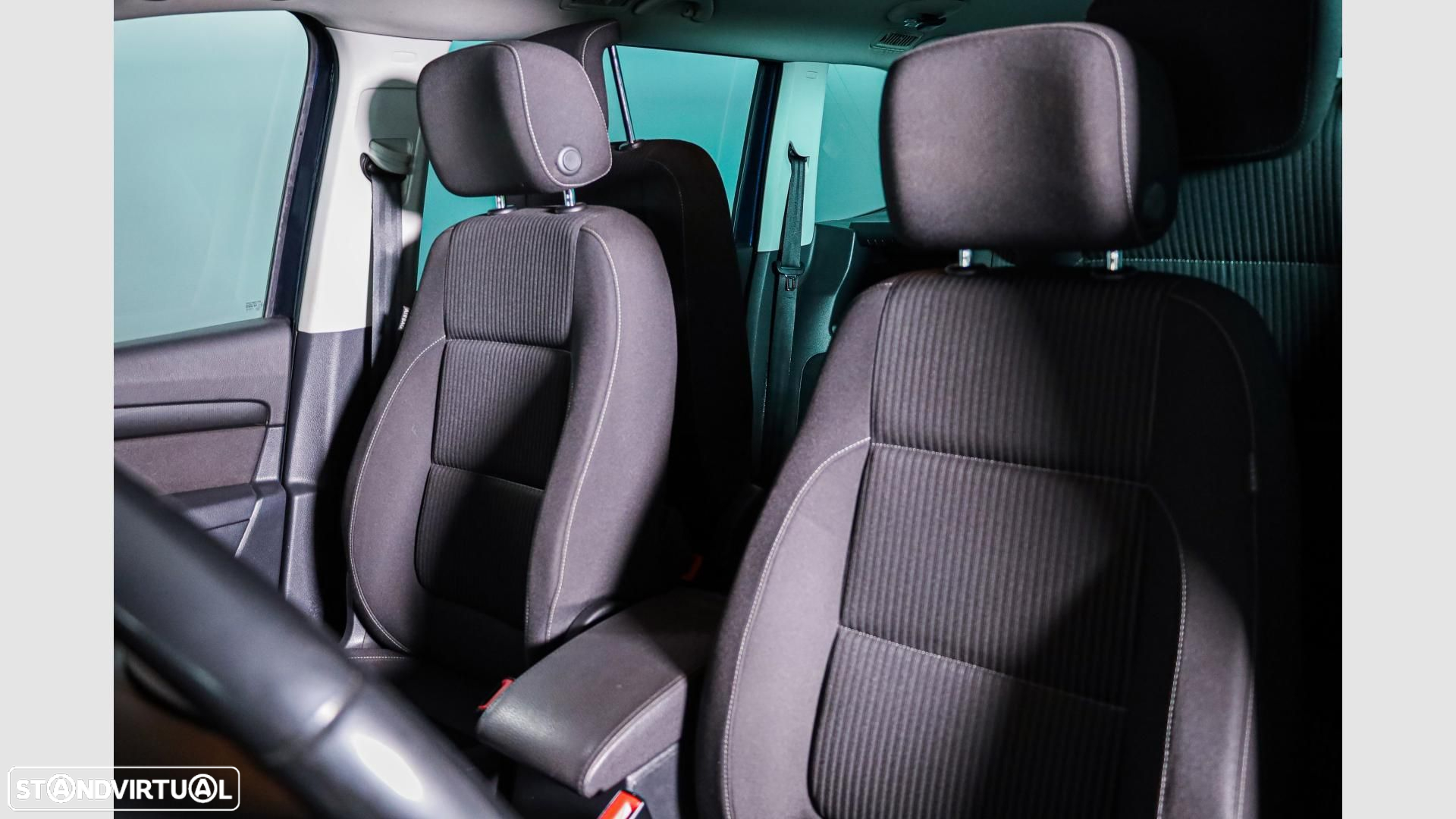 SEAT Alhambra - 7