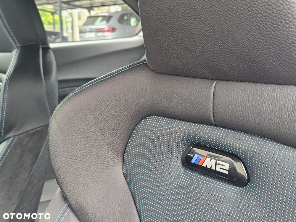 BMW M2 Competition DKG - 22