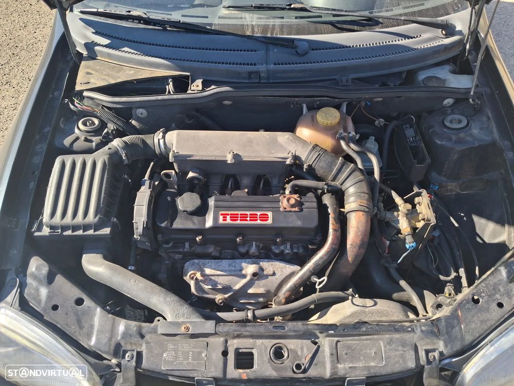 Opel Corsa 1.5 TD Sport - 11