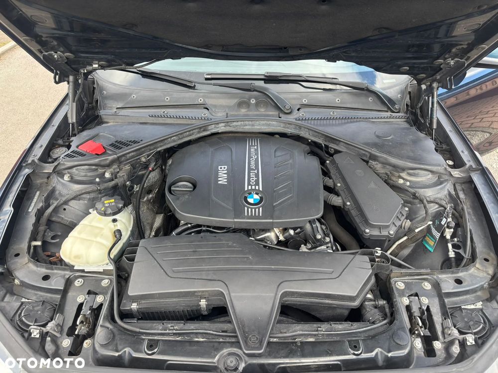 BMW Seria 1 116d Sport Line - 6