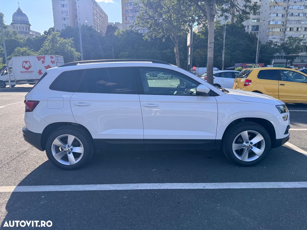 Skoda Karoq - 3