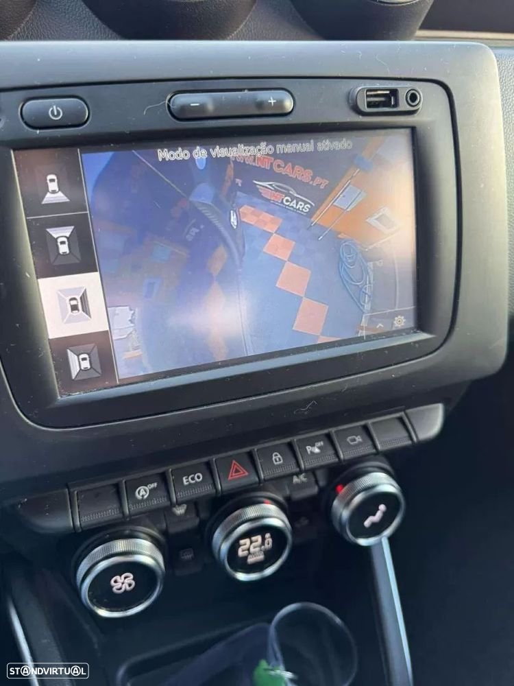 Dacia Duster 1.2 TCe Prestige - 20